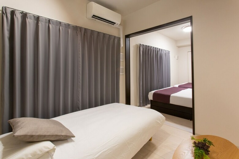 Apartamentos Bon Condominium Umeda