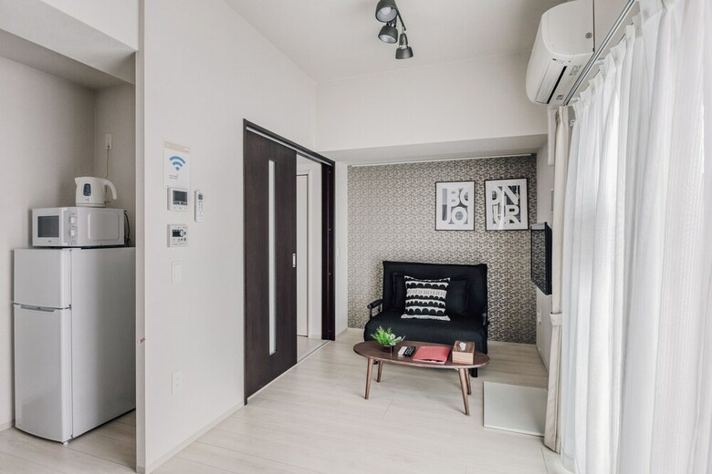 Apartamentos Bon Condominium Umeda