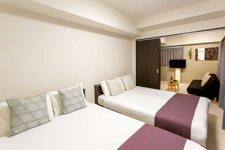 Apartamentos Bon Condominium Umeda