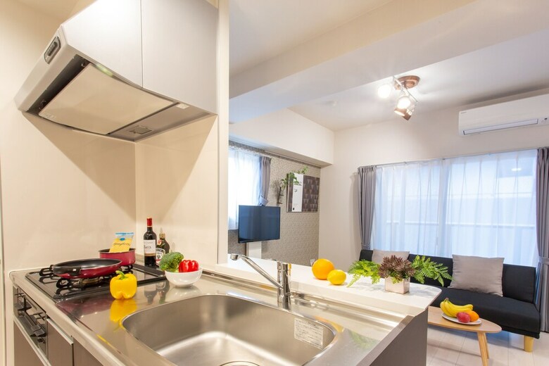 Apartamentos Bon Condominium Umeda