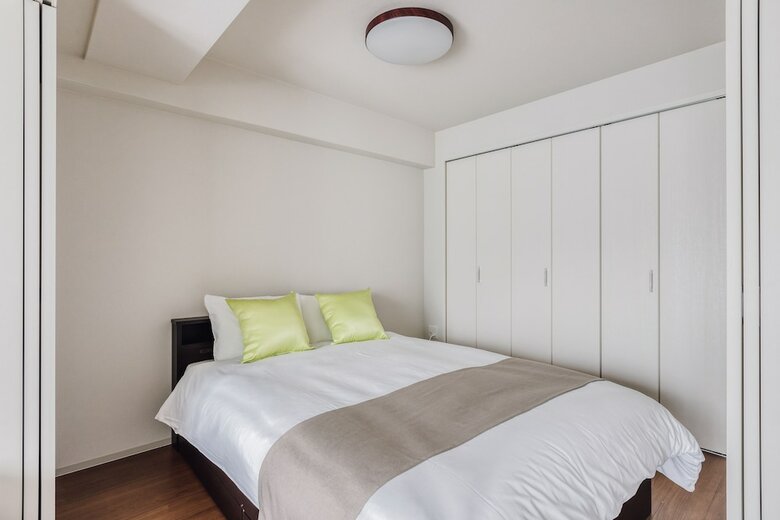 Apartamentos Bon Condominium Umeda