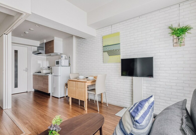 Apartamentos Bon Condominium Umeda