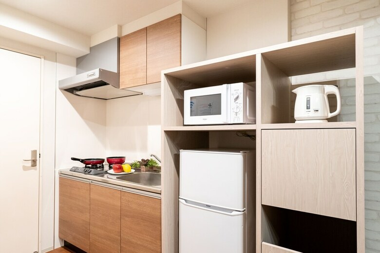 Apartamentos Bon Condominium Umeda