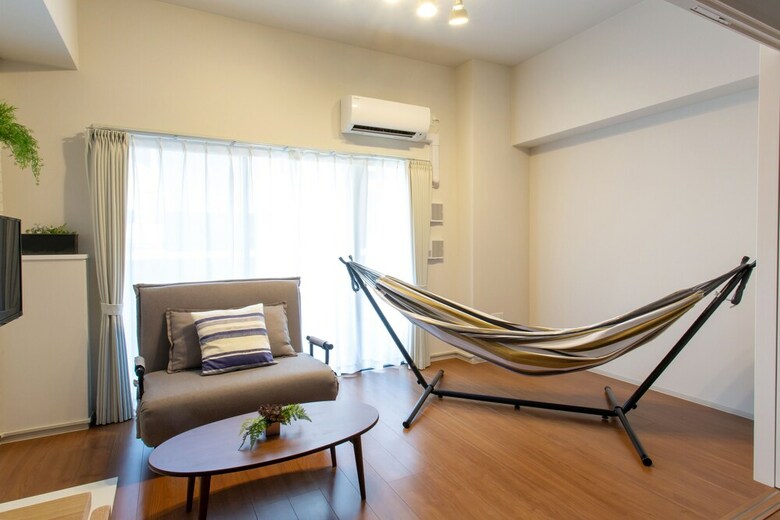 Apartamentos Bon Condominium Umeda