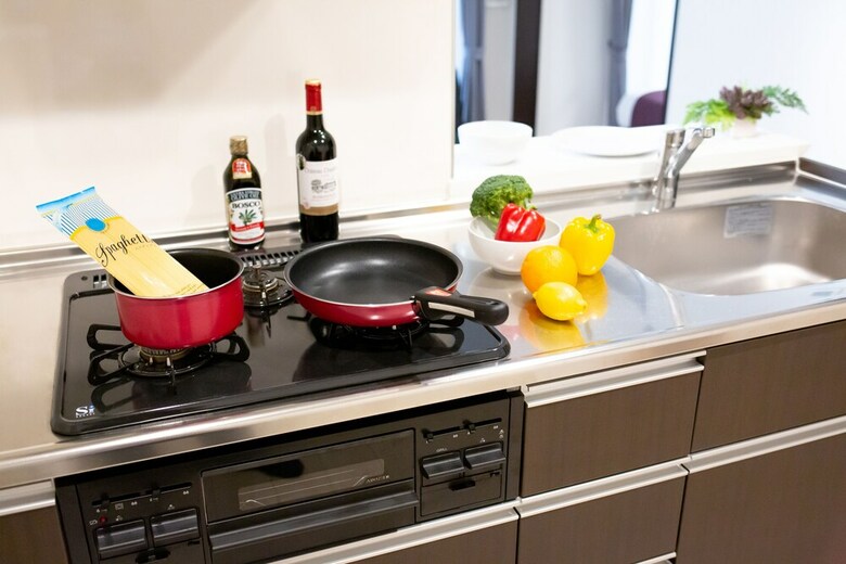 Apartamentos Bon Condominium Umeda