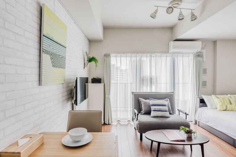 Apartamentos Bon Condominium Umeda
