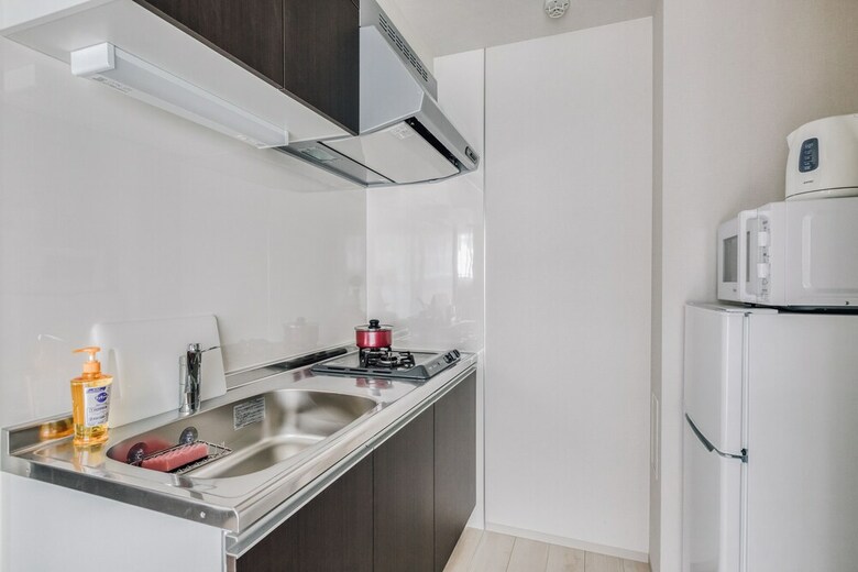 Apartamentos Bon Condominium Umeda