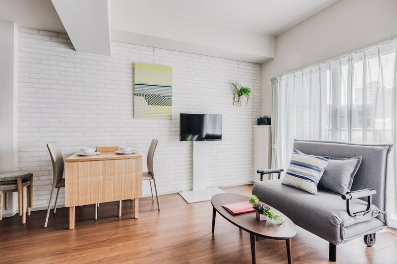 Apartamentos Bon Condominium Umeda