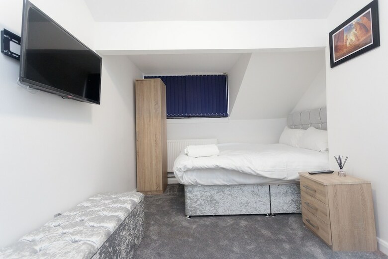 Towler House Apartments 6 Beds In 3 Bedrooms