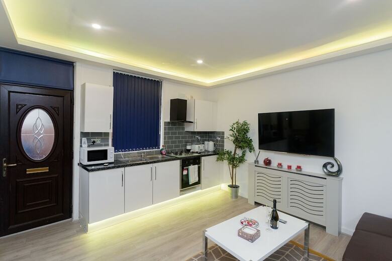 Towler House Apartments 6 Beds In 3 Bedrooms