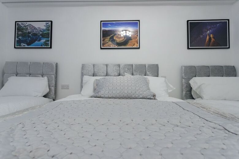 Towler House Apartments 6 Beds In 3 Bedrooms