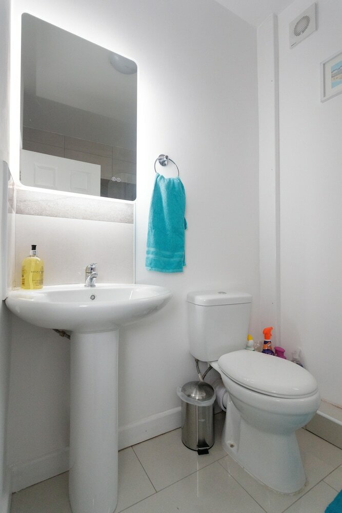 Towler House Apartments 6 Beds In 3 Bedrooms