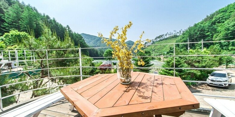 Sunny Junny Pension