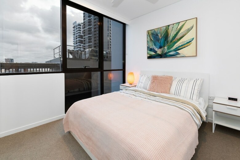 Sofun Apartment On Hope Street