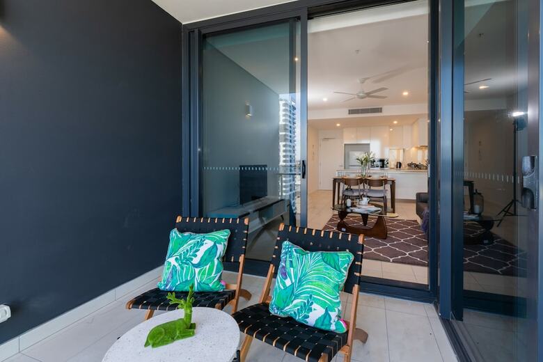 Sofun Apartment On Hope Street