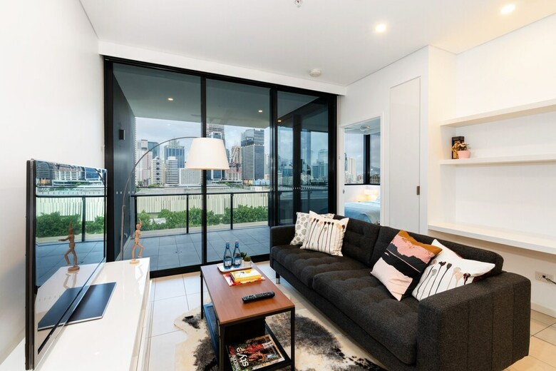 Sofun Apartment On Hope Street