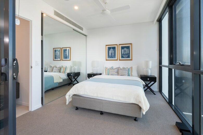 Sofun Apartment On Hope Street