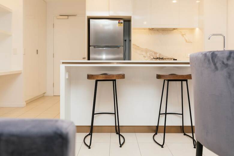 Sofun Apartment On Hope Street