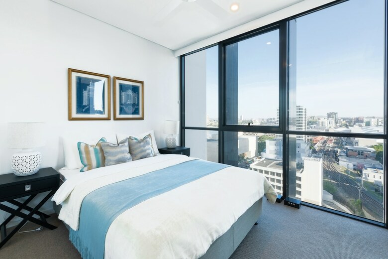Sofun Apartment On Hope Street
