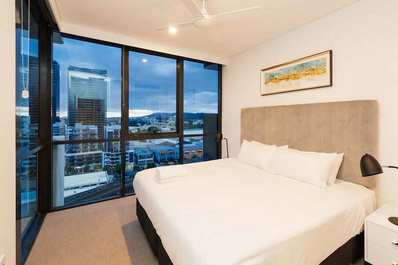 Sofun Apartment On Hope Street