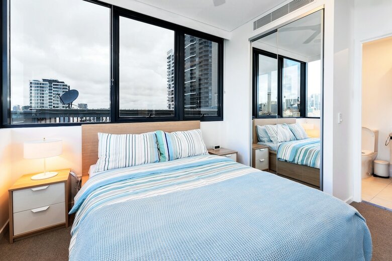 Sofun Apartment On Hope Street