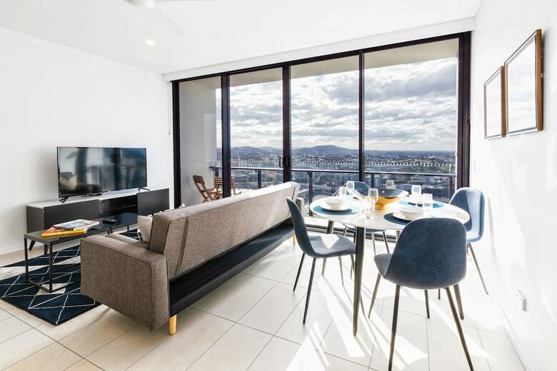 Sofun Apartment On Hope Street