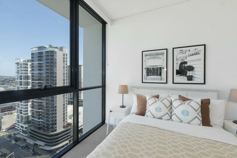 Sofun Apartment On Hope Street