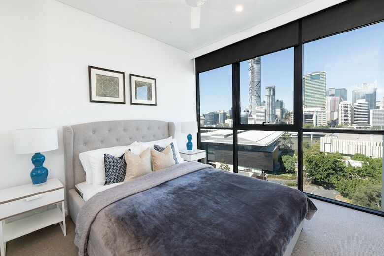 Sofun Apartment On Hope Street