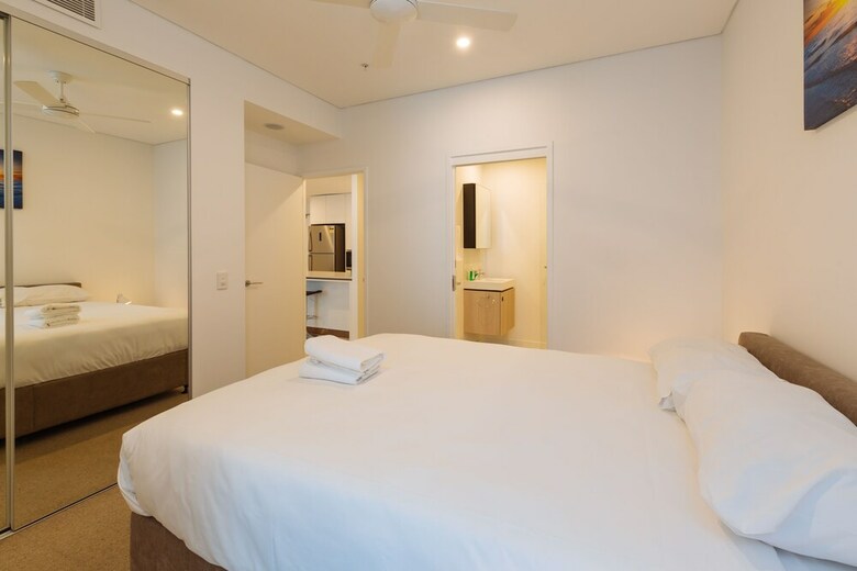 Sofun Apartment On Hope Street