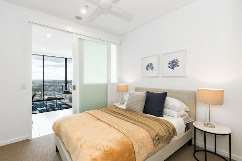 Sofun Apartment On Hope Street