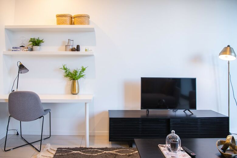 Sofun Apartment On Hope Street