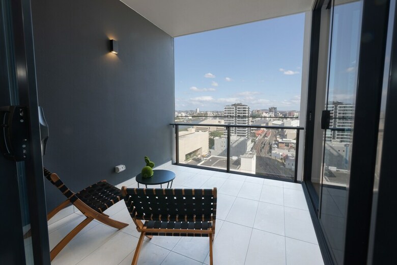 Sofun Apartment On Hope Street