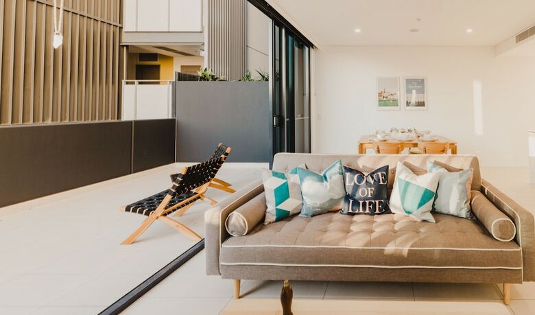 Sofun Apartment On Hope Street