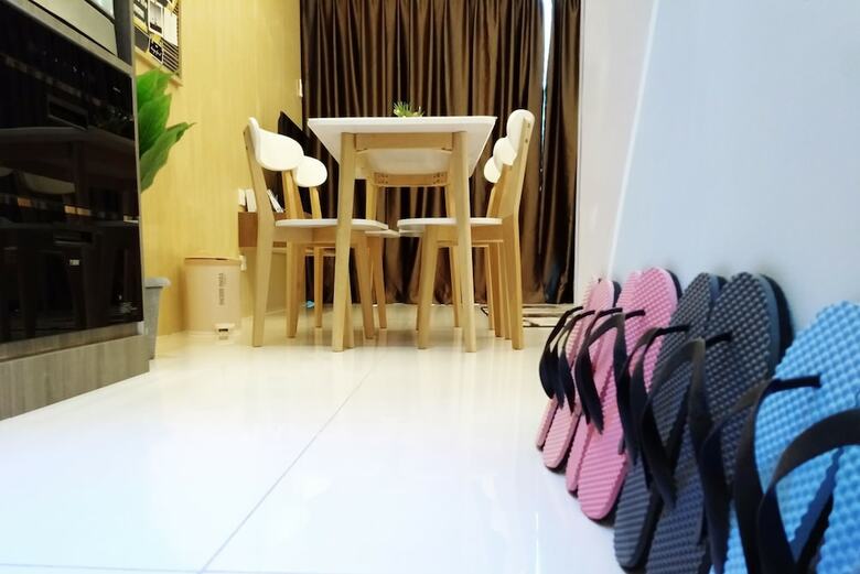Apartamentos Relaxious Kota Kinabalu