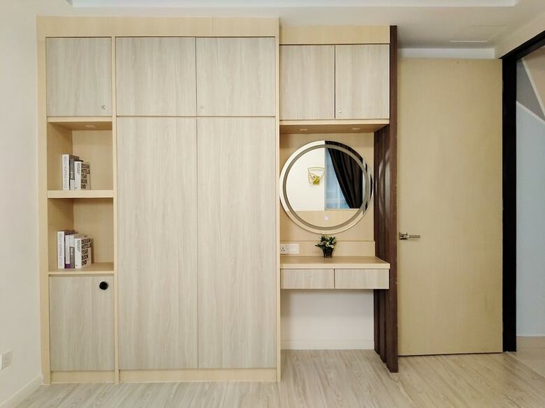 Apartamentos Relaxious Kota Kinabalu