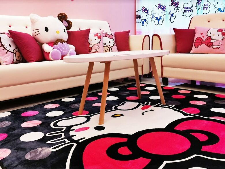 Apartamentos Relaxious Kota Kinabalu