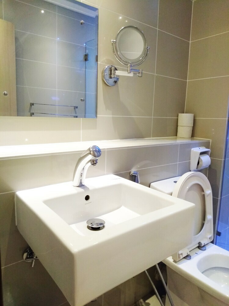 Apartamentos Relaxious Kota Kinabalu