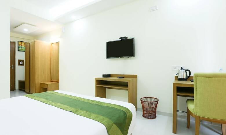 Hotel Treebo Trend The Galaxy