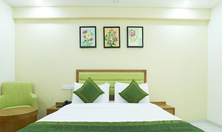 Hotel Treebo Trend The Galaxy
