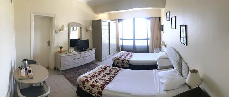 Hotel Basma Executive Club
