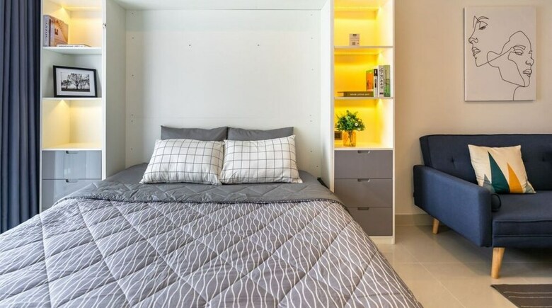 Apartamentos Decox The Art Of Beauty - Saigon Royal