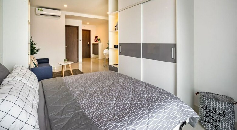 Apartamentos Decox The Art Of Beauty - Saigon Royal