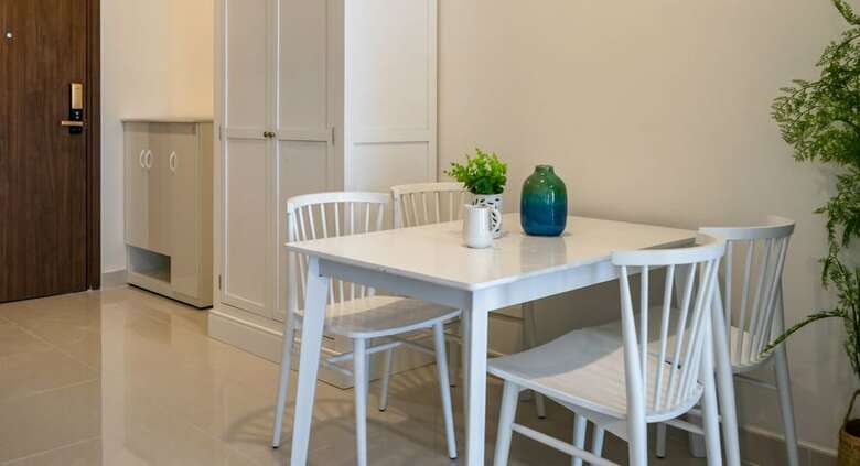 Apartamentos Decox The Art Of Beauty - Saigon Royal