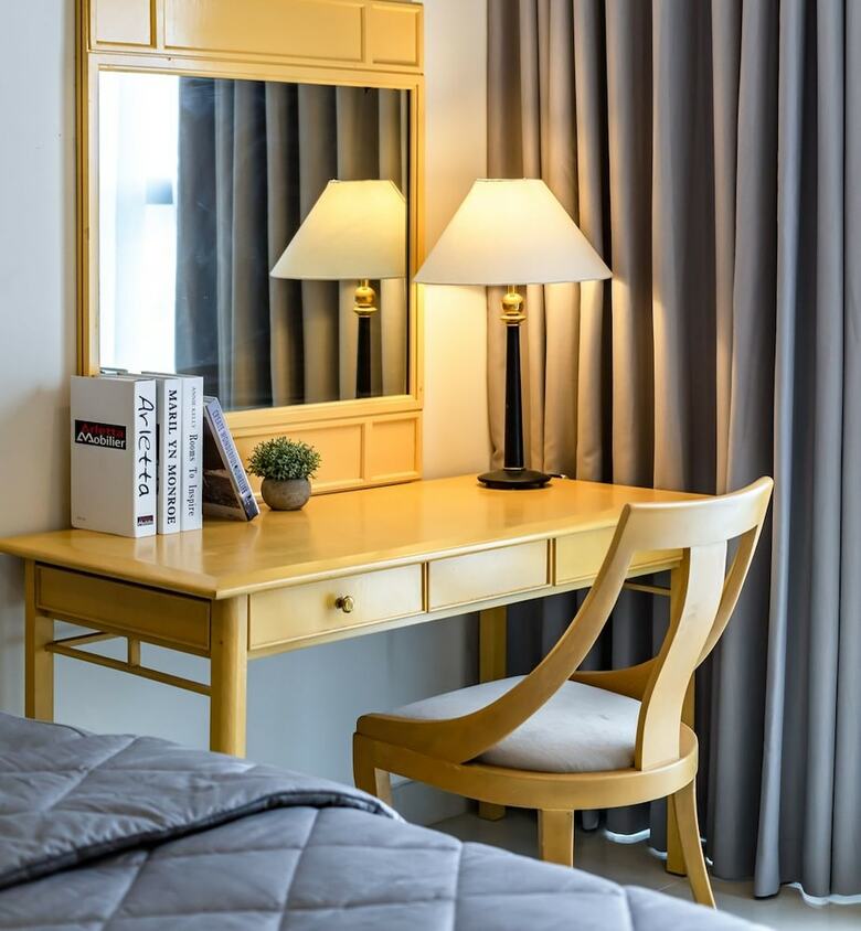 Apartamentos Decox The Art Of Beauty - Saigon Royal
