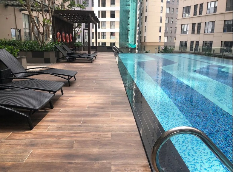 Apartamentos Decox The Art Of Beauty - Saigon Royal