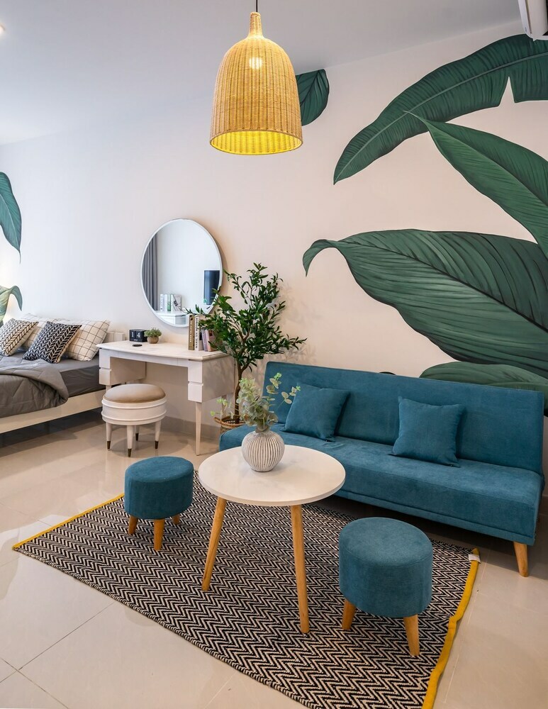 Apartamentos Decox The Art Of Beauty - Saigon Royal