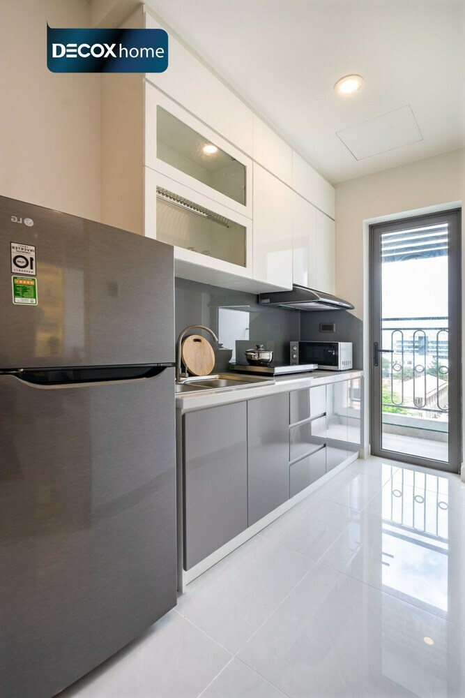 Apartamentos Decox The Art Of Beauty - Saigon Royal
