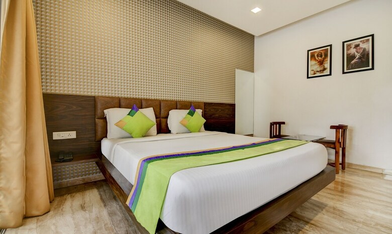 Hotel Treebo Trend Kuval Inn