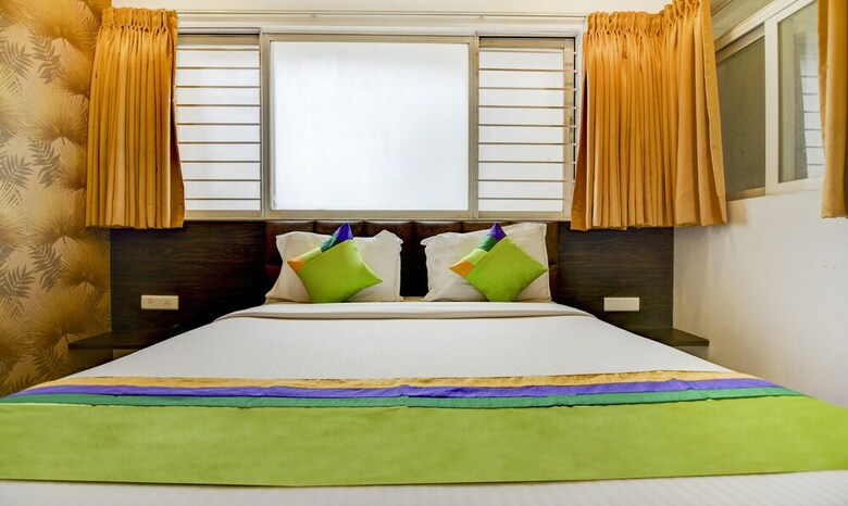 Hotel Treebo Trend Kuval Inn