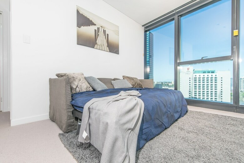 Sofun Apartment On Margaret St